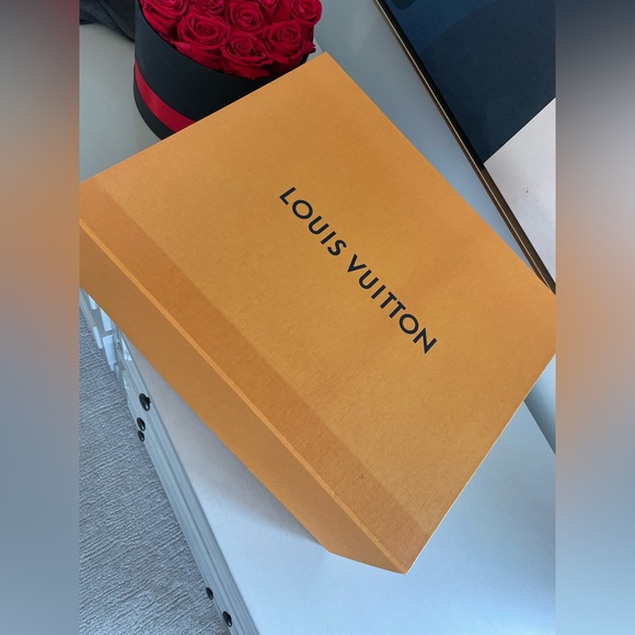 Louis Vuitton LV Authentic Palm Springs PM Reverse Monogram backpack - Picture 16 of 16